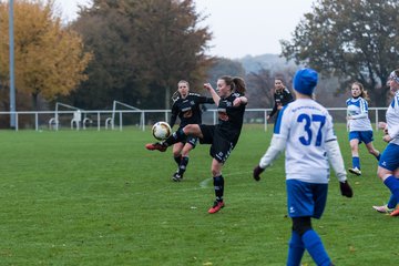 Bild 162 - Frauen SV Henstedt Ulzburg III - Bramstedter TS : Ergebnis: 1:0